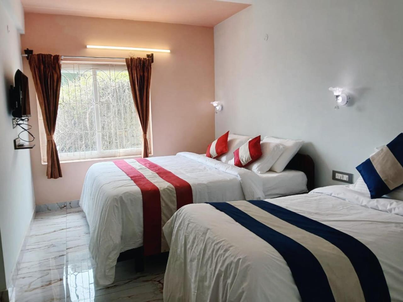 Ponmurugan Residency Kodaikanal Exterior photo