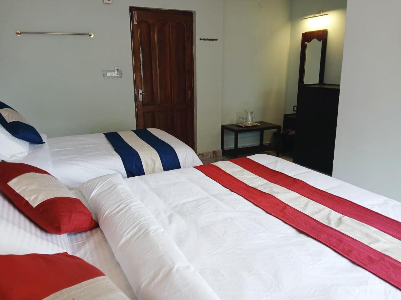 Ponmurugan Residency Kodaikanal Exterior photo