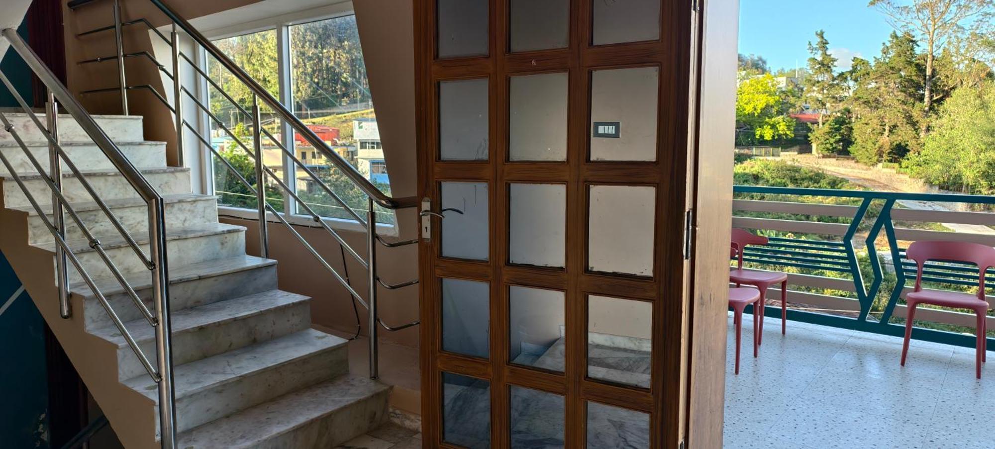 Ponmurugan Residency Kodaikanal Exterior photo